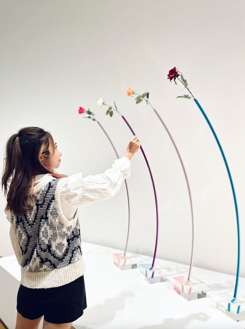 M+博物館展品|開幕必看10大人氣打卡位 |附預約資訊及攝影攻略 M+博物館展品|開幕必看10大人氣打卡位 |附預約資訊及攝影攻略