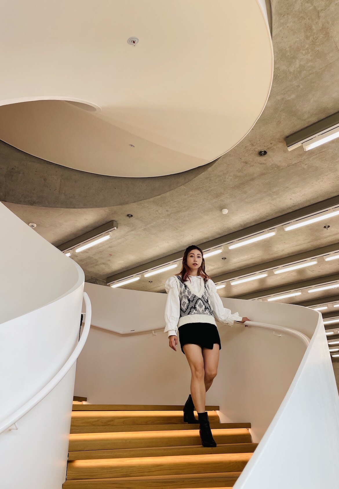 M+博物館展品|開幕必看10大人氣打卡位 |附預約資訊及攝影攻略 M+博物館展品|開幕必看10大人氣打卡位 |附預約資訊及攝影攻略