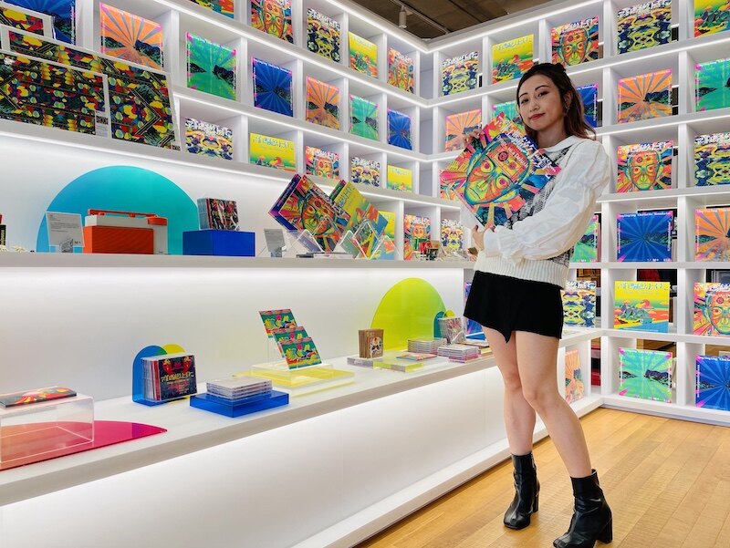 M+博物館展品|開幕必看10大人氣打卡位 |附預約資訊及攝影攻略 M+博物館展品|開幕必看10大人氣打卡位 |附預約資訊及攝影攻略