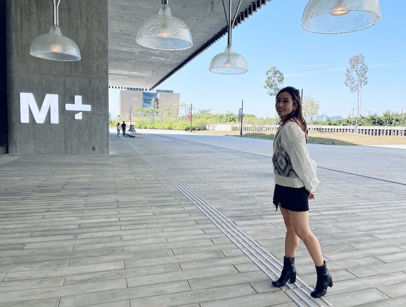 M+博物館展品|開幕必看10大人氣打卡位 |附預約資訊及攝影攻略 M+博物館展品|開幕必看10大人氣打卡位 |附預約資訊及攝影攻略