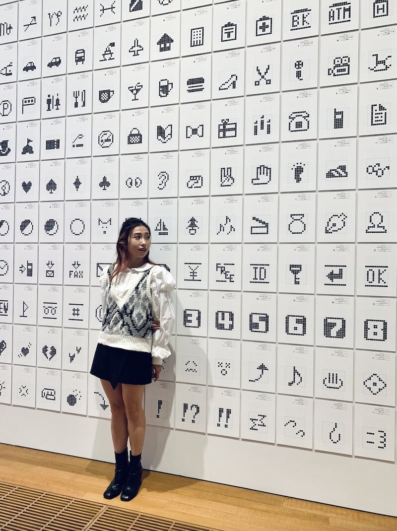 M+博物館展品|開幕必看10大人氣打卡位 |附預約資訊及攝影攻略 M+博物館展品|開幕必看10大人氣打卡位 |附預約資訊及攝影攻略