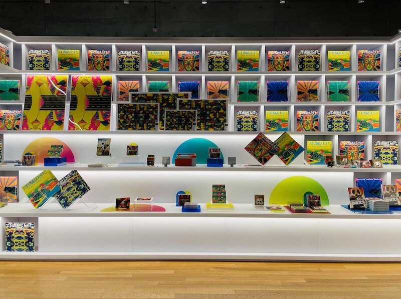 M+博物館展品|開幕必看10大人氣打卡位 |附預約資訊及攝影攻略 M+博物館展品|開幕必看10大人氣打卡位 |附預約資訊及攝影攻略
