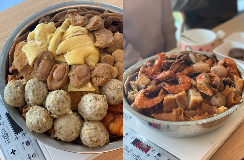 2020新年3間香港盆菜外賣推介!編輯試食報告+上網訂盆菜方便之選 2020新年3間香港盆菜外賣推介!編輯試食報告+上網訂盆菜方便之選