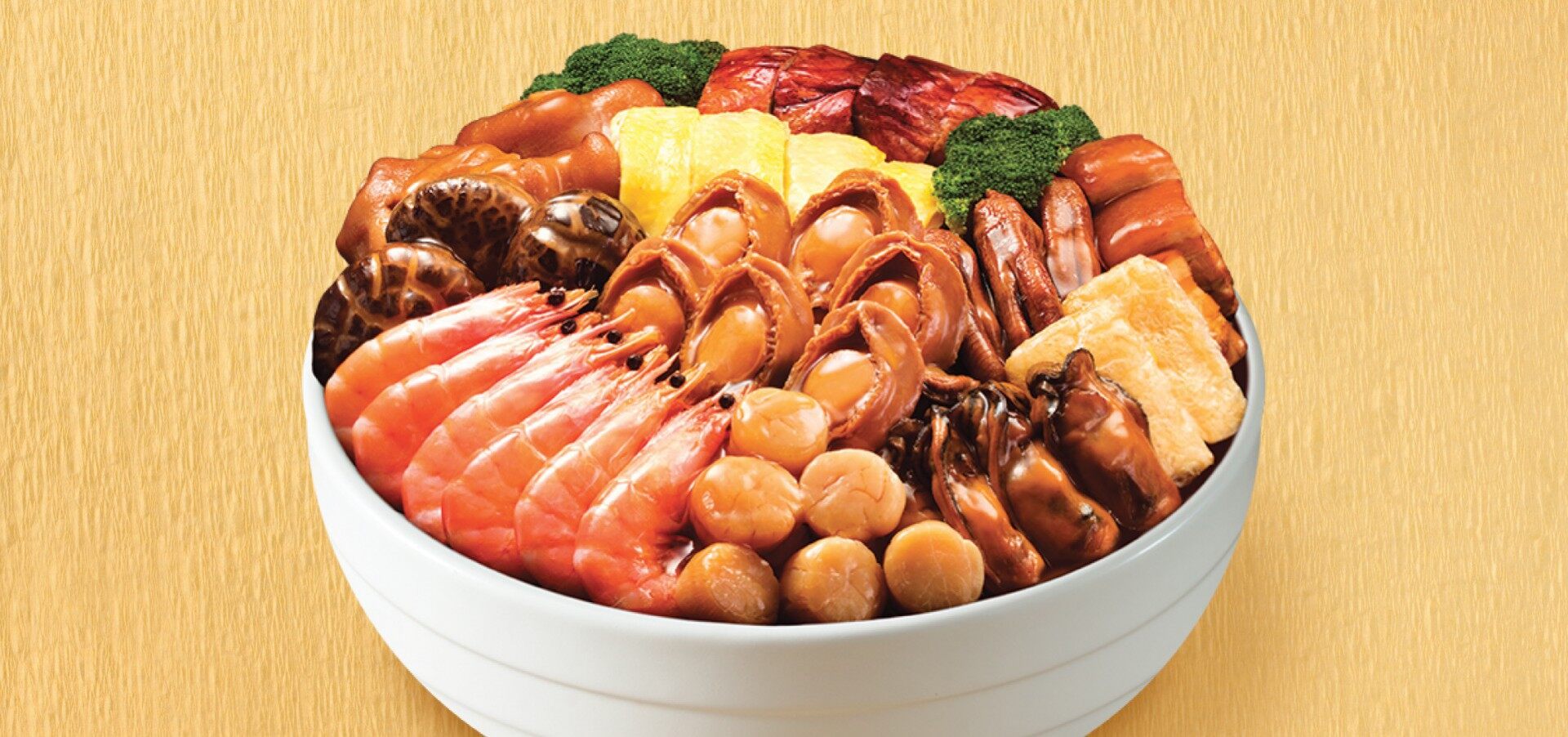 團年飯吃盆菜!2020新年4間香港盆菜外賣推介!編輯試食報告+上網訂盆菜 團年飯吃盆菜!2020新年4間香港盆菜外賣推介!編輯試食報告+上網訂盆菜