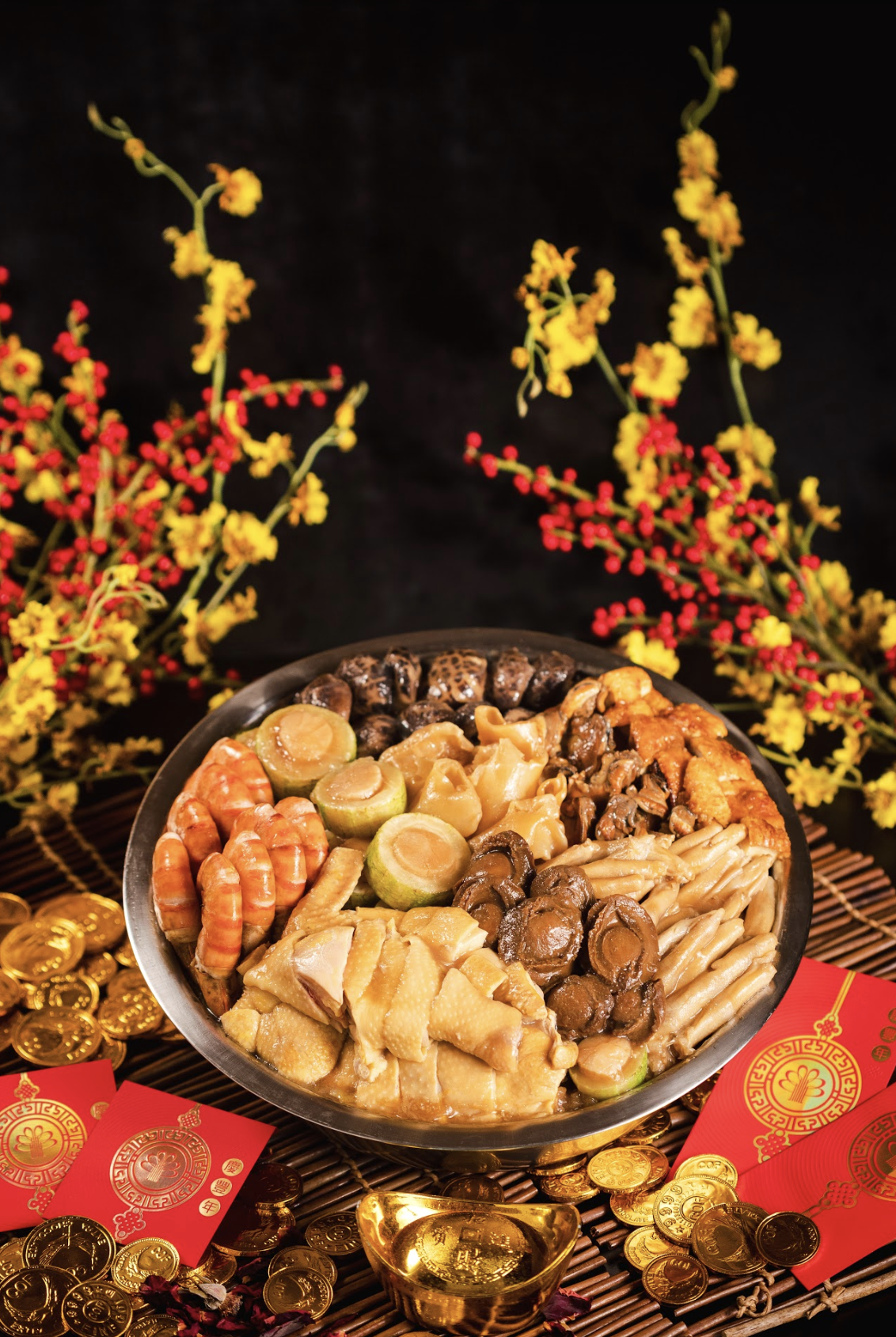 團年飯吃盆菜!2020新年3間香港盆菜外賣推介!編輯試食報告+上網訂盆菜 團年飯吃盆菜!2020新年3間香港盆菜外賣推介!編輯試食報告+上網訂盆菜
