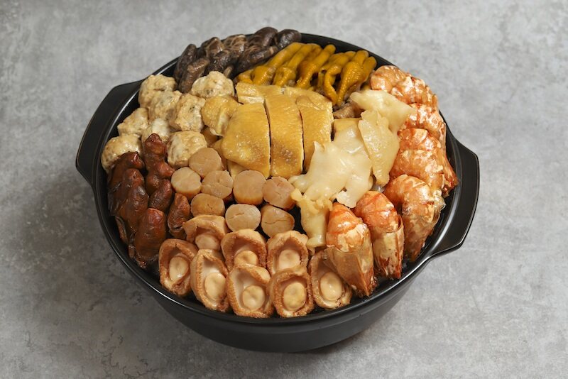 2020新年3間香港盆菜外賣推介!編輯試食報告+上網訂盆菜方便之選 2020新年3間香港盆菜外賣推介!編輯試食報告+上網訂盆菜方便之選
