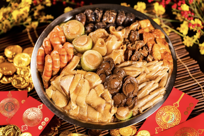 2020新年3間香港盆菜外賣推介!編輯試食報告+上網訂盆菜方便之選 2020新年3間香港盆菜外賣推介!編輯試食報告+上網訂盆菜方便之選