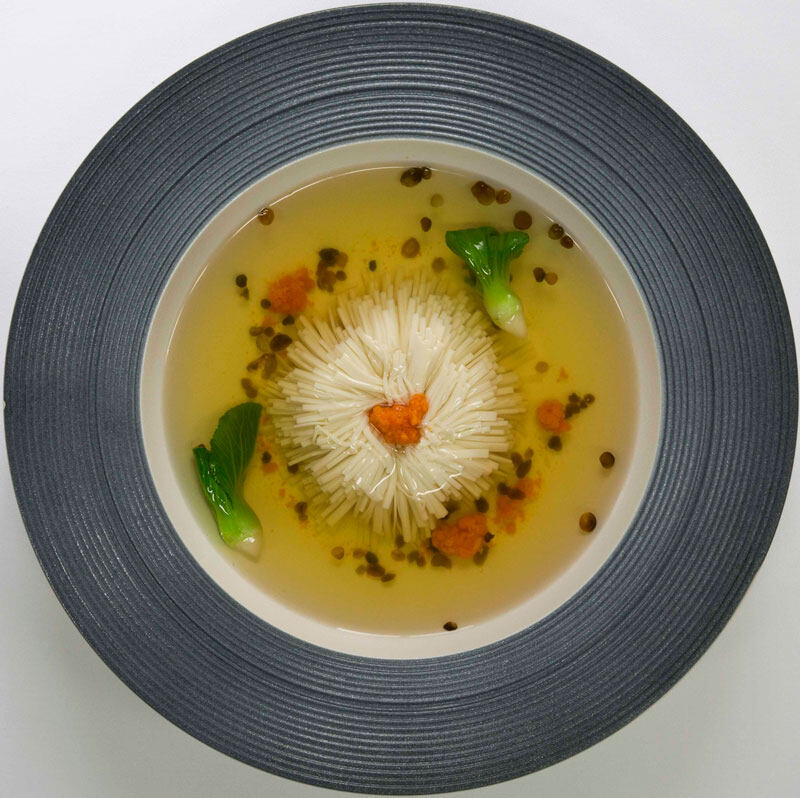 【香港好去處】朝聖也要歎美食!五間中環大館餐廳酒吧推介,必試特色點心 【香港好去處】朝聖也要歎美食!五間中環大館餐廳酒吧推介,必試特色點心