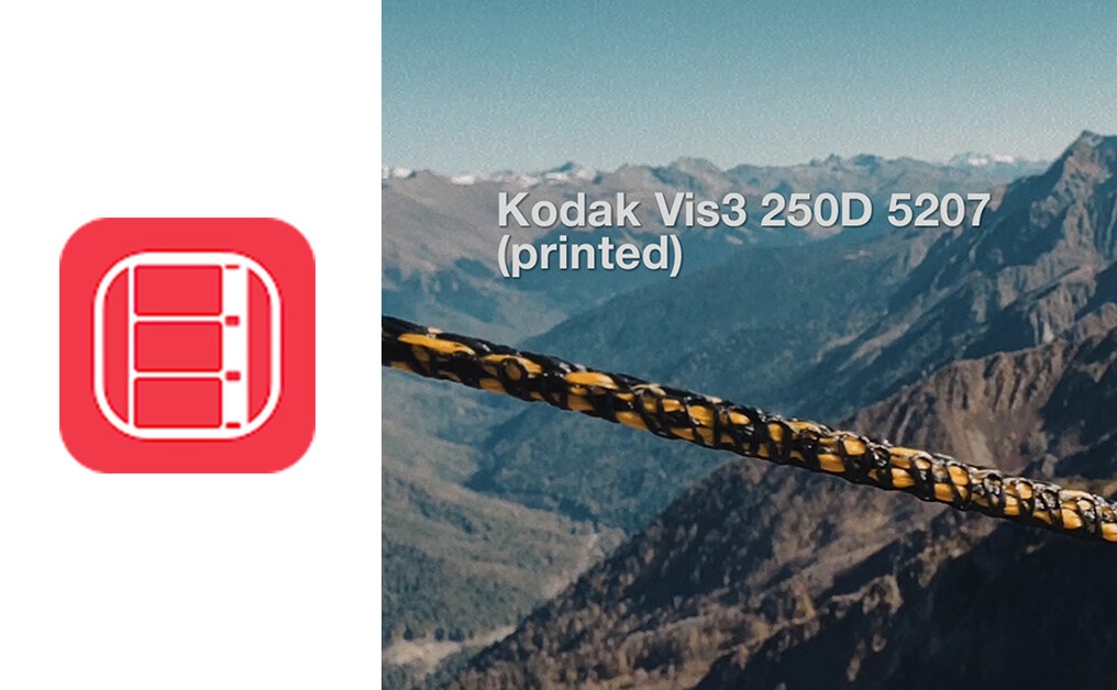 菲林相機App|輕鬆影出復古效果!5款必備App推介:漏光/顆粒質感滿分! 菲林相機App|輕鬆影出復古效果!5款必備App推介:漏光/顆粒質感滿分!