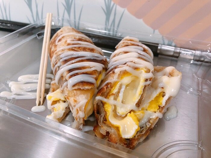太安樓美食！新開+人氣掃街小吃必食推介