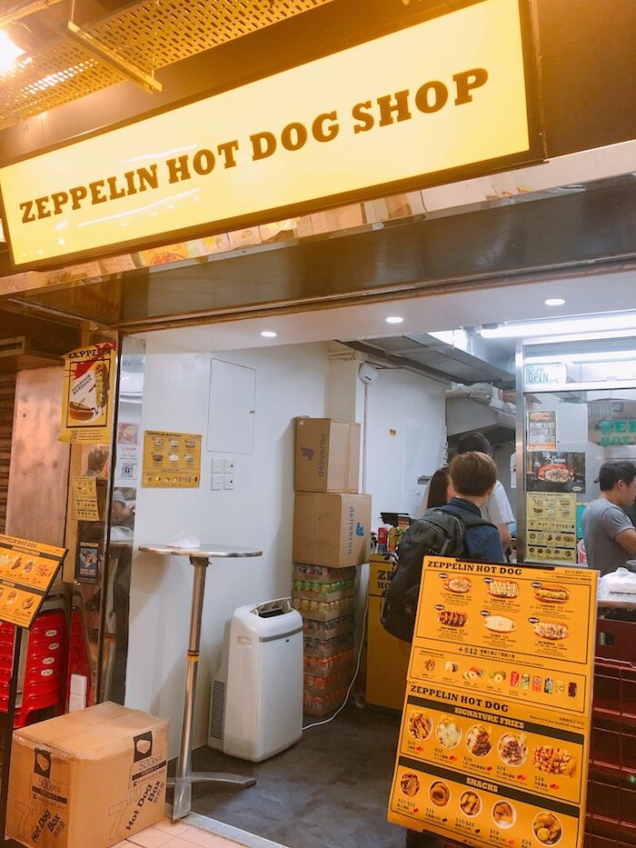 太安樓美食！新開+人氣掃街小吃必食推介