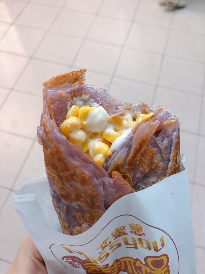 太安樓美食！新開+人氣掃街小吃必食推介
