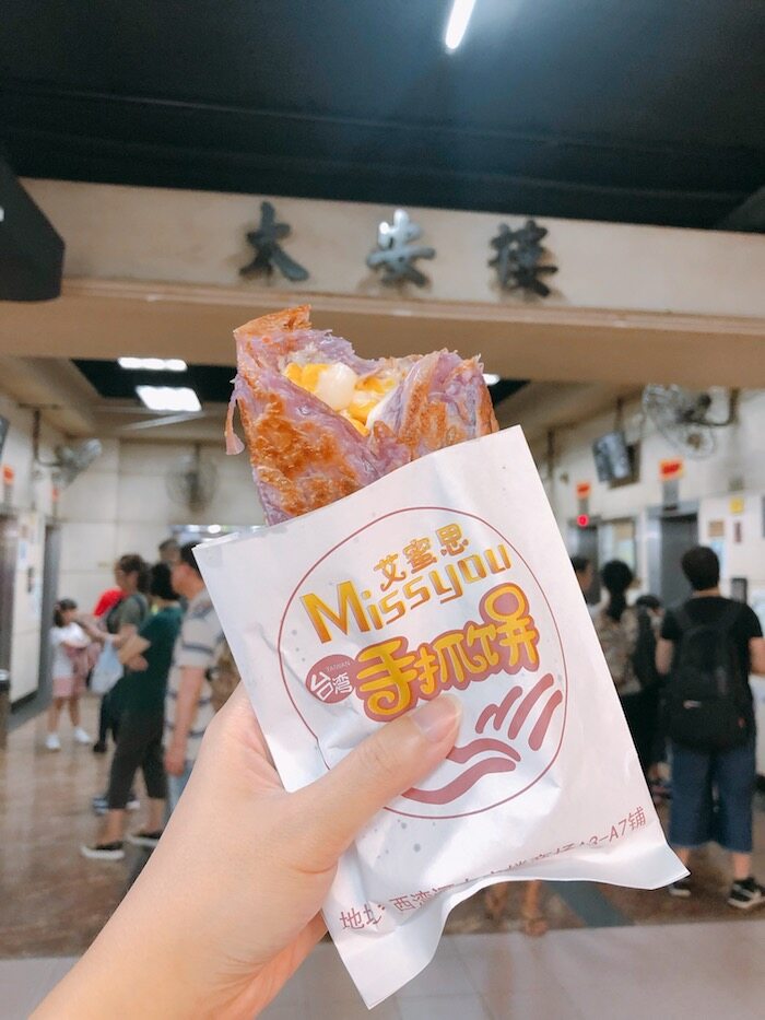 太安樓美食！新開+人氣掃街小吃必食推介