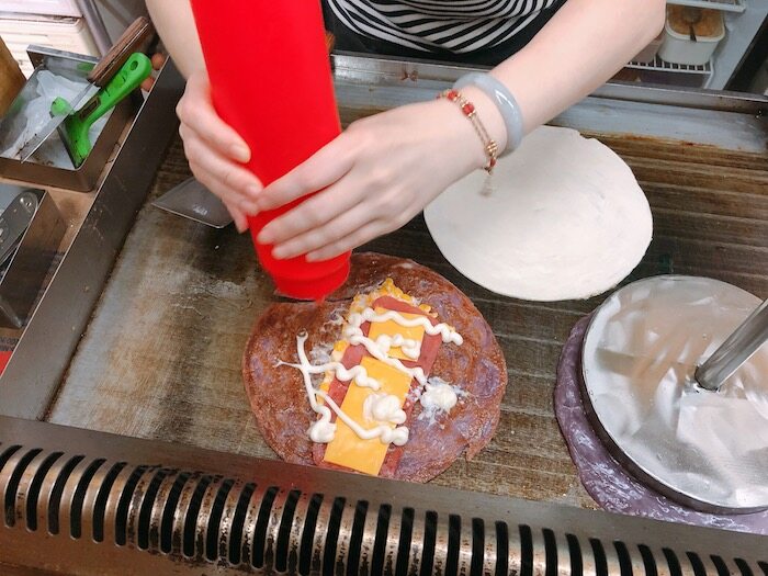 太安樓美食！新開+人氣掃街小吃必食推介