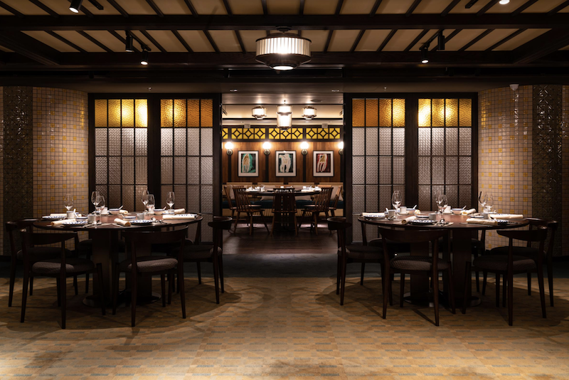 香港CP高大閘蟹餐廳推介!2019秋冬大閘蟹套餐出爐! 香港CP高大閘蟹餐廳推介!2019秋冬大閘蟹套餐出爐!