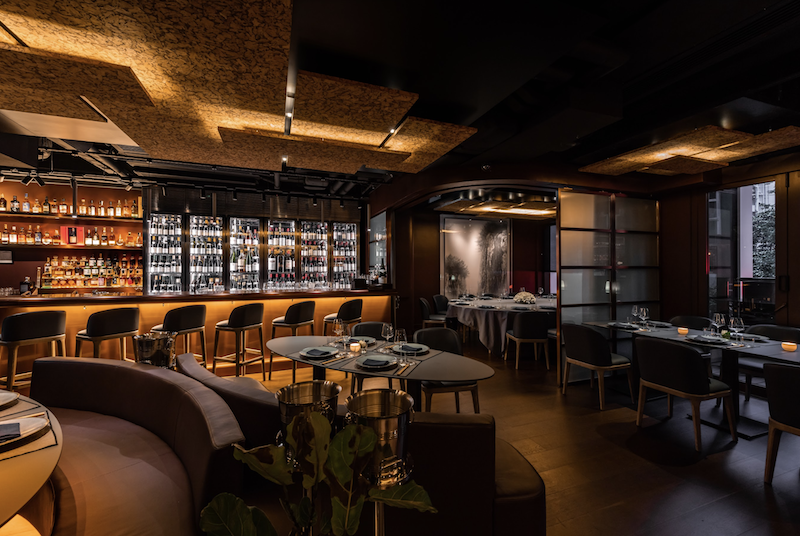 香港CP高大閘蟹餐廳推介!2019秋冬大閘蟹套餐出爐! 香港CP高大閘蟹餐廳推介!2019秋冬大閘蟹套餐出爐!