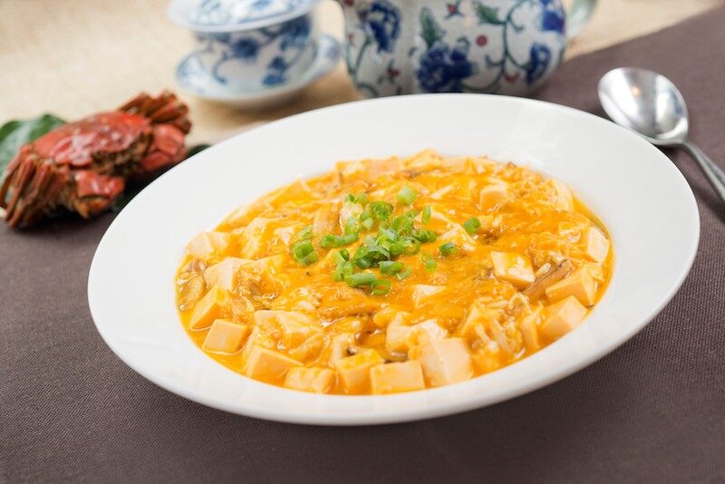 香港CP高大閘蟹餐廳推介！2019秋冬大閘蟹套餐出爐！