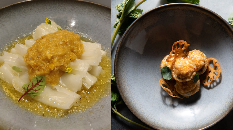 香港CP高大閘蟹餐廳推介!2019秋冬大閘蟹套餐出爐! 香港CP高大閘蟹餐廳推介!2019秋冬大閘蟹套餐出爐!