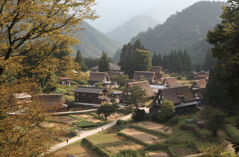 昇龍道交通 Pass 懶人包 一票玩盡日本中部人氣景點 昇龍道交通 Pass 懶人包 一票玩盡日本中部人氣景點