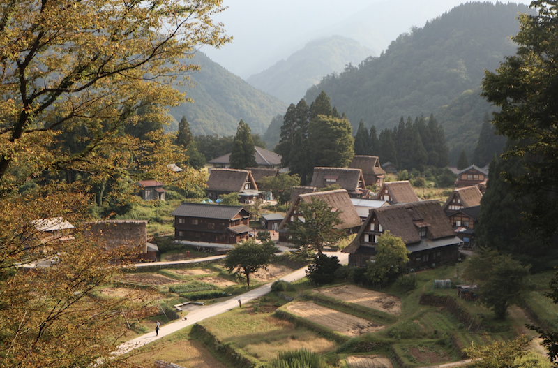 昇龍道交通 Pass 懶人包 一票玩盡日本中部人氣景點