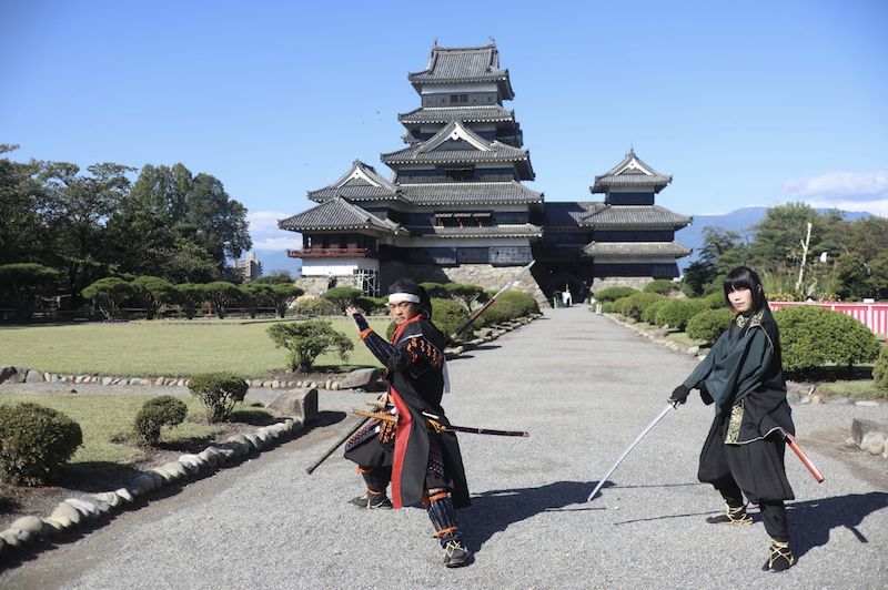 昇龍道交通 Pass 懶人包 一票玩盡日本中部人氣景點 昇龍道交通 Pass 懶人包 一票玩盡日本中部人氣景點
