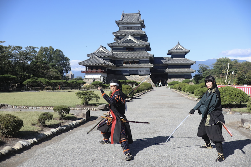 昇龍道交通 Pass 懶人包 一票玩盡日本中部人氣景點