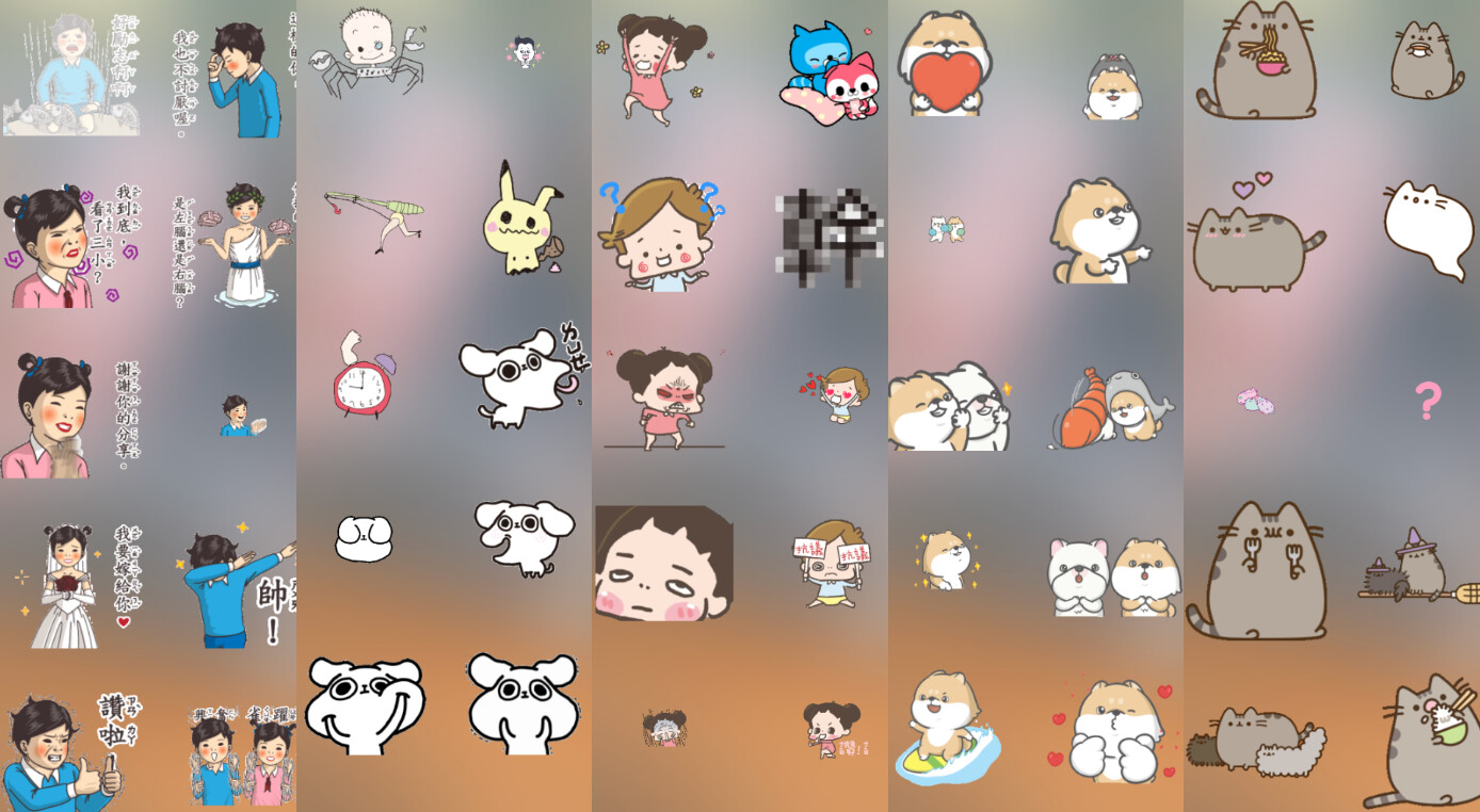 5大你未必知道的IG功能！Gif Sticker關鍵字、字體玩法你又知幾多？