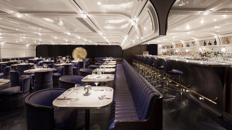 曾於香港洲際海景嘉福酒店內的著名粵菜館海景軒工作的孔祥安師傅坐鎮