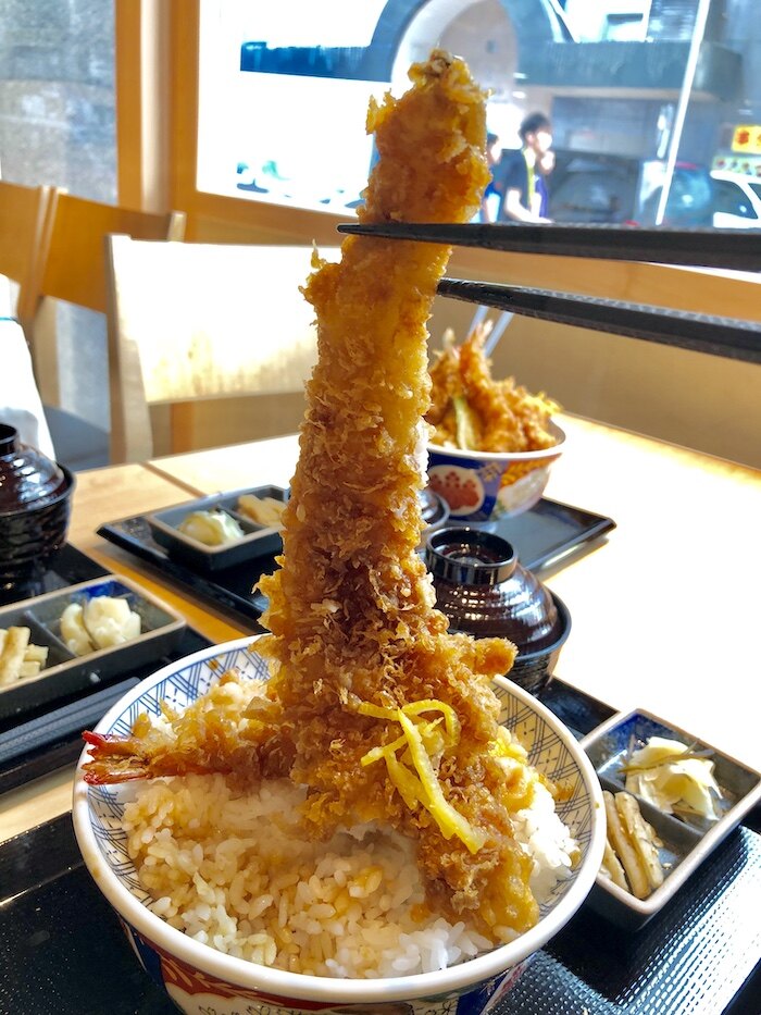 抵食日本菜！3間高CP值人氣日本料理首登香港 大吞拿魚腩壽司只需$12