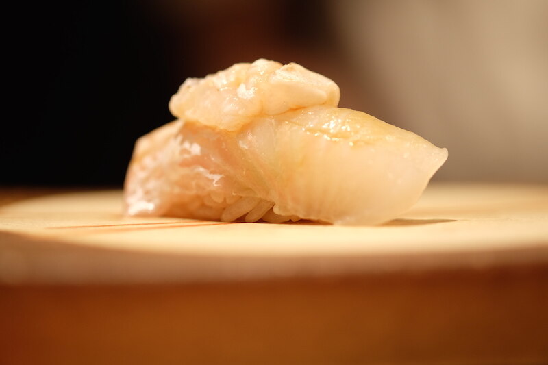 台北美食 五家 高級Omakase 日式料料理理店推介