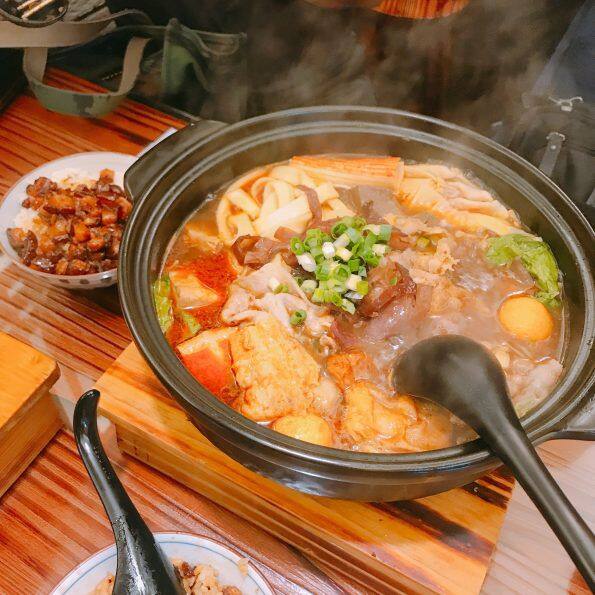 一人快閃台灣!全台9間人氣麻辣燙,獨遊也可食好D! 一人快閃台灣!全台9間人氣麻辣燙,獨遊也可食好D!