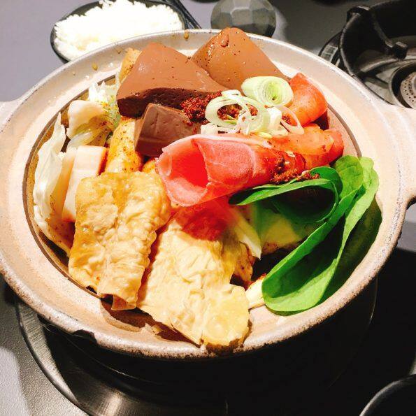 一人快閃台灣!全台9間人氣麻辣燙,獨遊也可食好D! 一人快閃台灣!全台9間人氣麻辣燙,獨遊也可食好D!