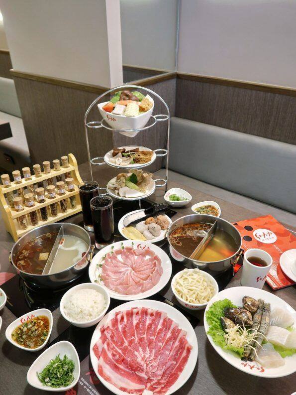 一人快閃台灣!全台9間人氣麻辣燙,獨遊也可食好D! 一人快閃台灣!全台9間人氣麻辣燙,獨遊也可食好D!