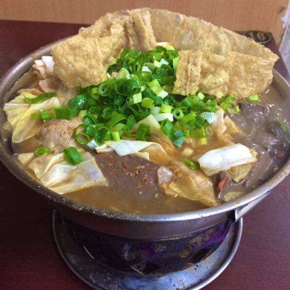 一人快閃台灣!全台9間人氣麻辣燙,獨遊也可食好D! 一人快閃台灣!全台9間人氣麻辣燙,獨遊也可食好D!