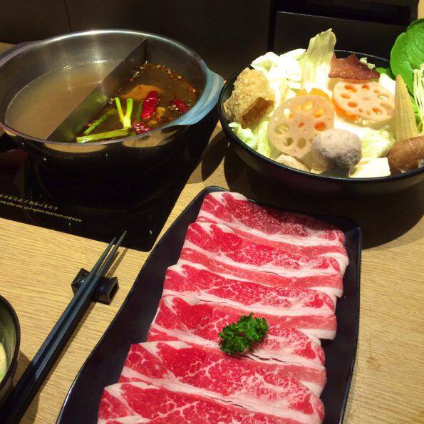 一人快閃台灣!全台9間人氣麻辣燙,獨遊也可食好D! 一人快閃台灣!全台9間人氣麻辣燙,獨遊也可食好D!