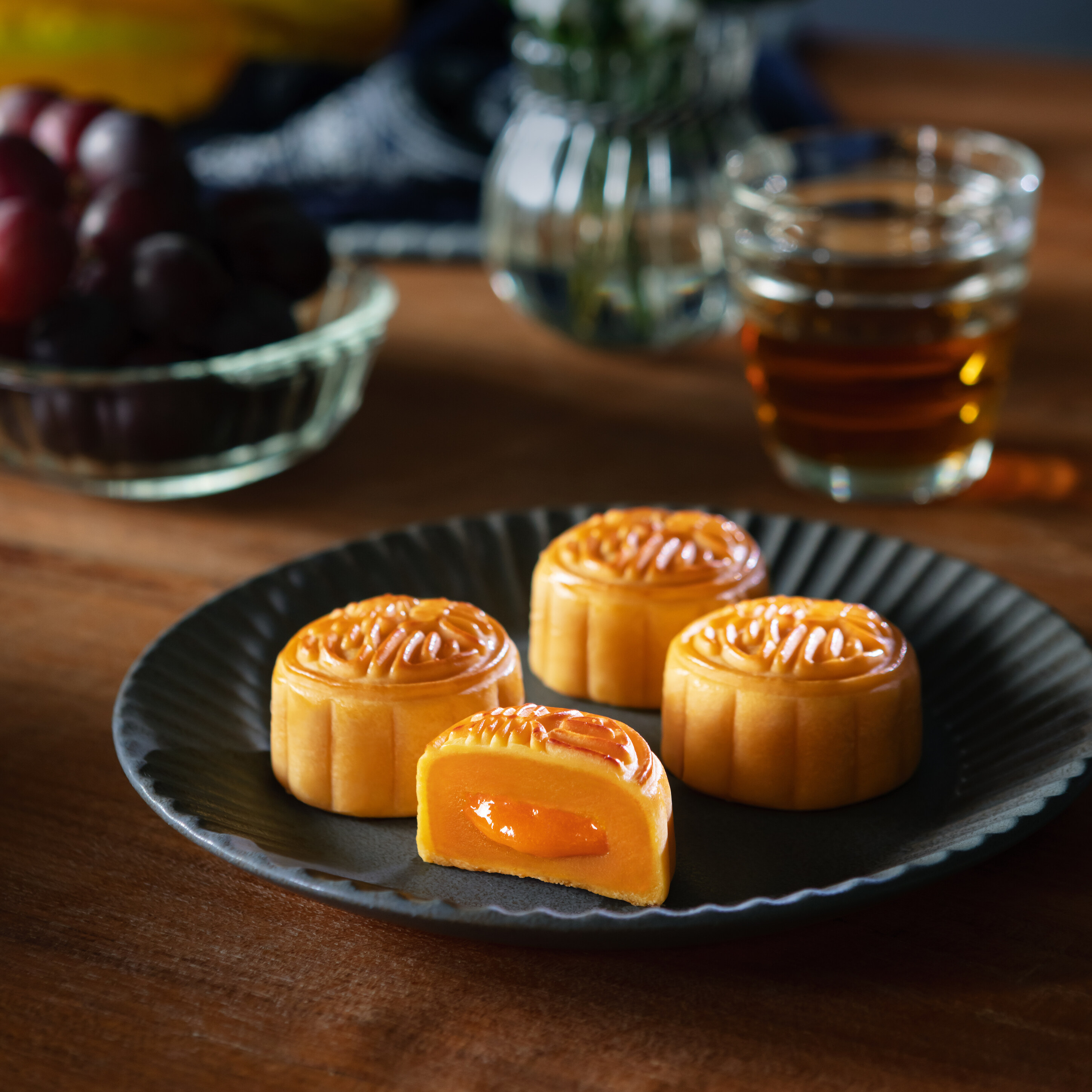 2019中秋節10大奶黃月餅比較！除奇華奶黃月餅外還有......