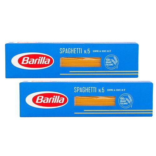 Barilla 意大利直送 Spaghetti 意粉 500g
