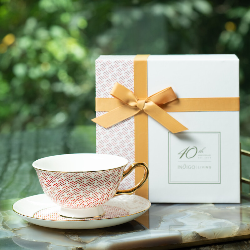 Tiffany & Co.下午茶登陸香港！酒店下午茶以外的5個甜蜜Afternoon Tea推介！