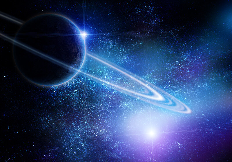 甚麼是土星回歸？每29年才出現一次，令你領悟成長之痛的星象