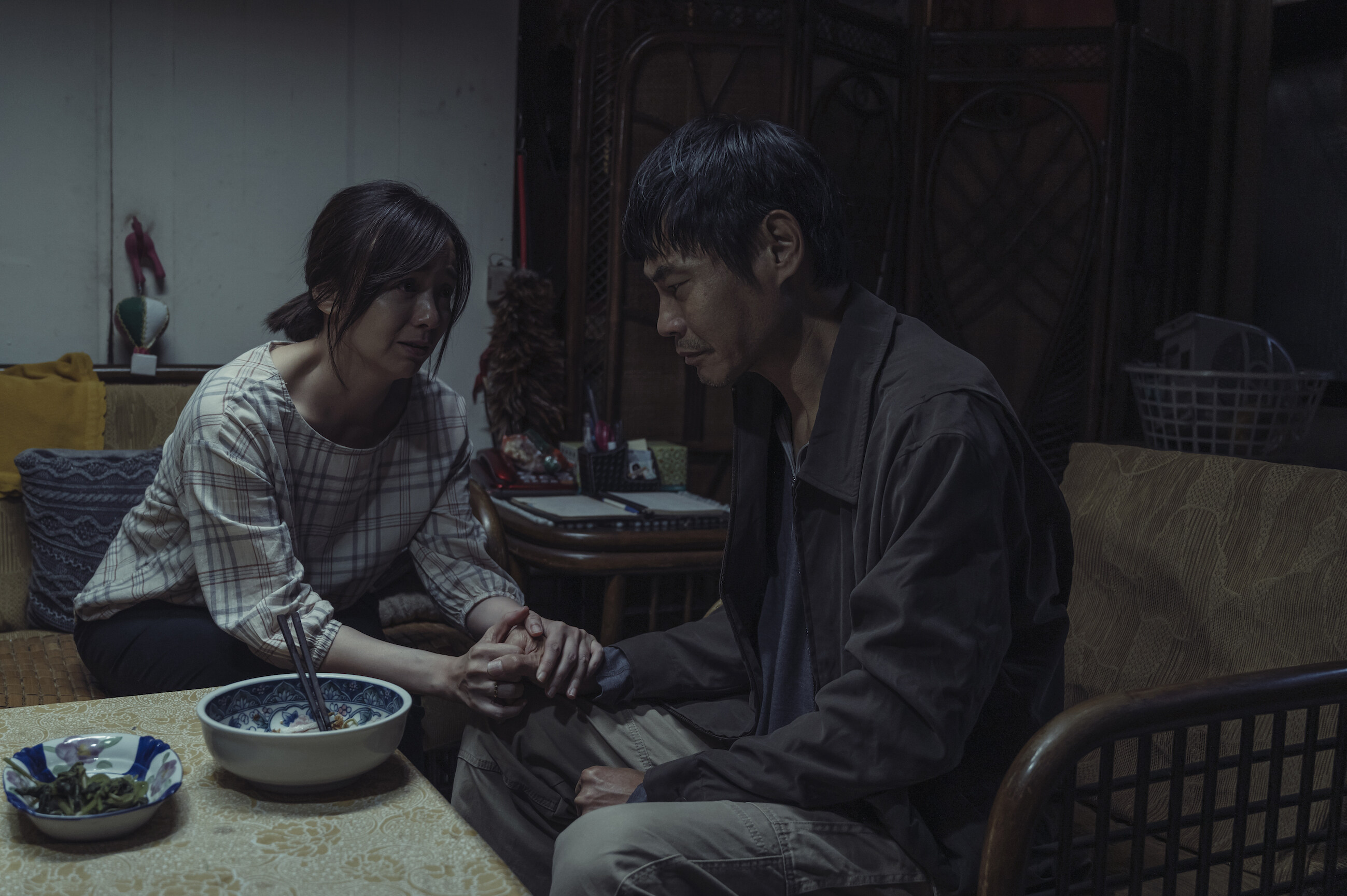 Netflix《誰是被害者》被稱台灣神劇:懸疑劇情帶出四大社會問題 惹人反思網民 Netflix《誰是被害者》被稱台灣神劇:懸疑劇情帶出四大社會問題 惹人反思網民