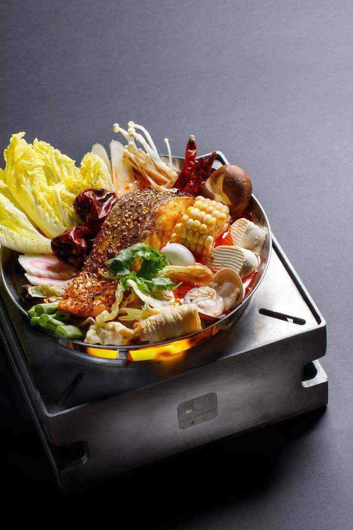 將軍澳美食!9間CP值超高餐廳推介 將軍澳美食!9間CP值超高餐廳推介