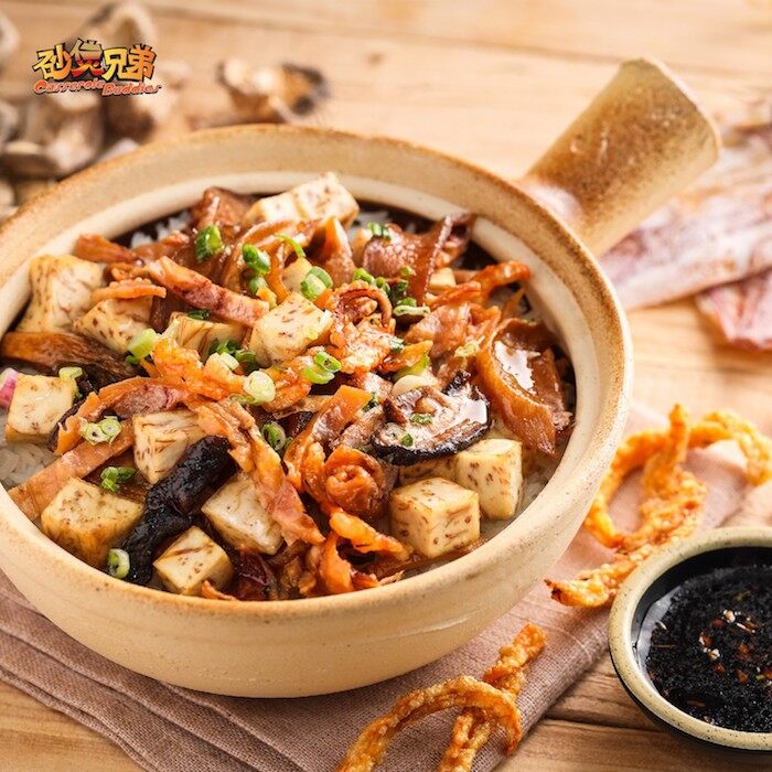將軍澳美食!9間CP值超高餐廳推介 將軍澳美食!9間CP值超高餐廳推介