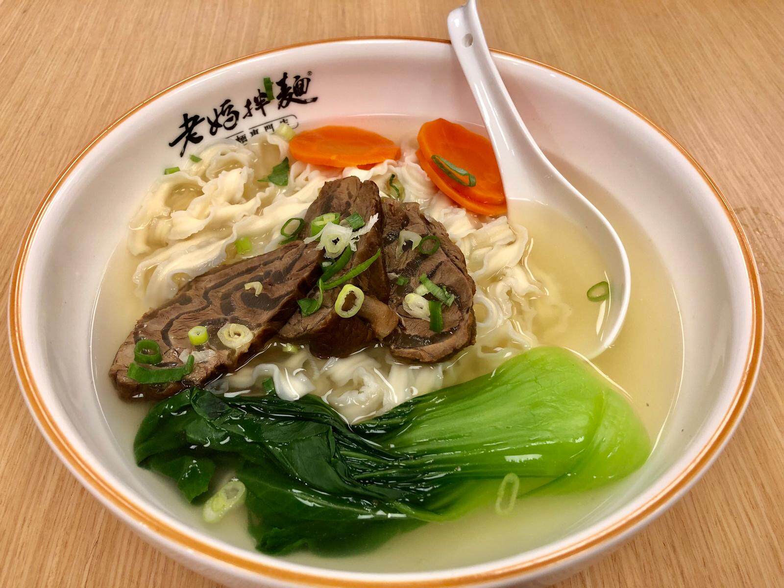 將軍澳美食!7間CP值超高餐廳推介 幾十蚊就食到米芝蓮菜? 將軍澳美食!7間CP值超高餐廳推介 幾十蚊就食到米芝蓮菜?