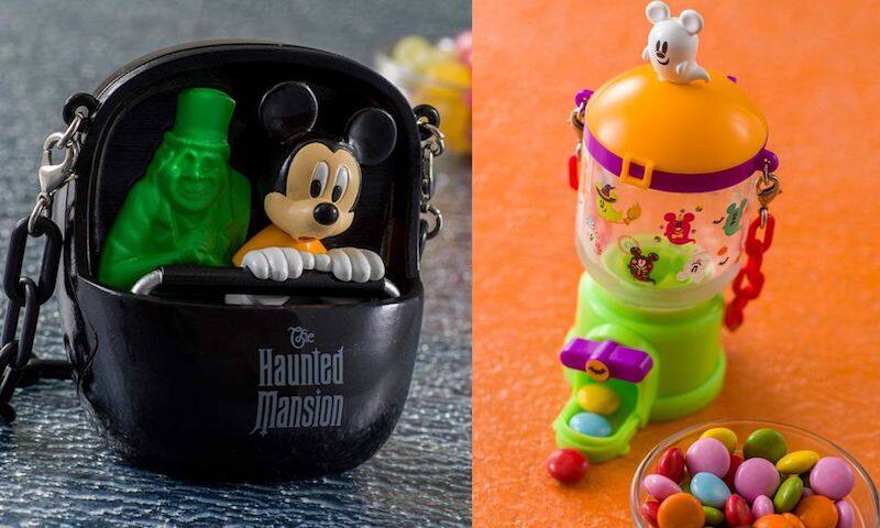 【萬聖節2019】Disney 粉絲必去!東京迪士尼萬聖節主題及限定商品、美食搶先看! 【萬聖節2019】Disney 粉絲必去!東京迪士尼萬聖節主題及限定商品、美食搶先看!