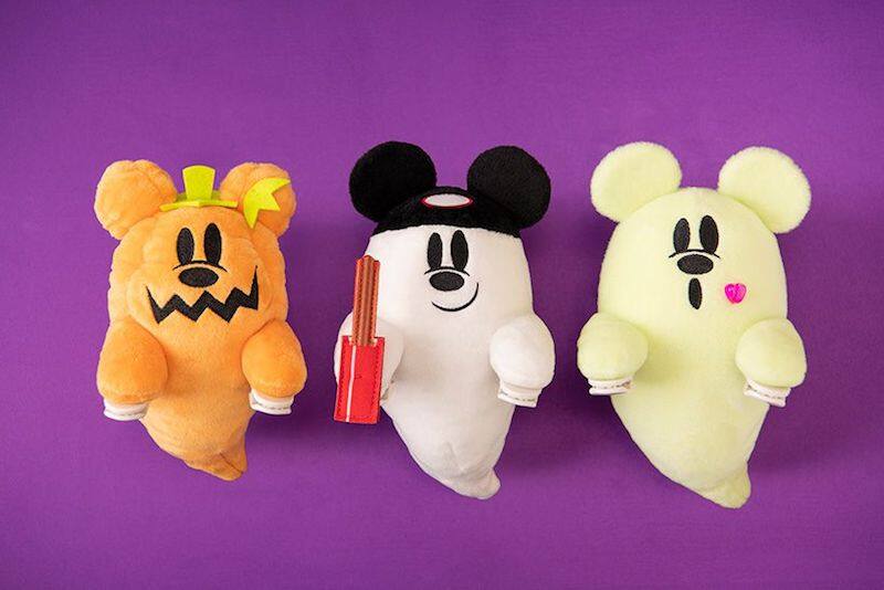 【萬聖節2019】Disney 粉絲必去!東京迪士尼萬聖節主題及限定商品、美食搶先看! 【萬聖節2019】Disney 粉絲必去!東京迪士尼萬聖節主題及限定商品、美食搶先看!