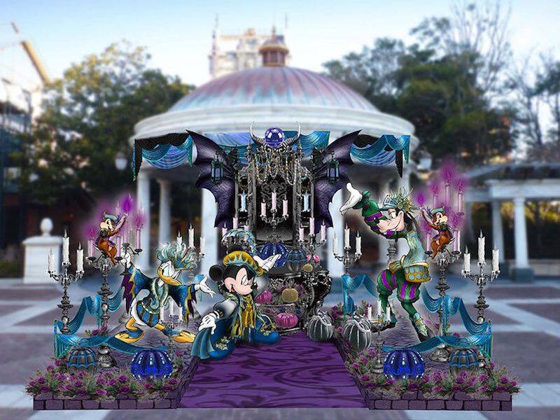 【萬聖節2019】Disney 粉絲必去!東京迪士尼萬聖節主題及限定商品、美食搶先看! 【萬聖節2019】Disney 粉絲必去!東京迪士尼萬聖節主題及限定商品、美食搶先看!