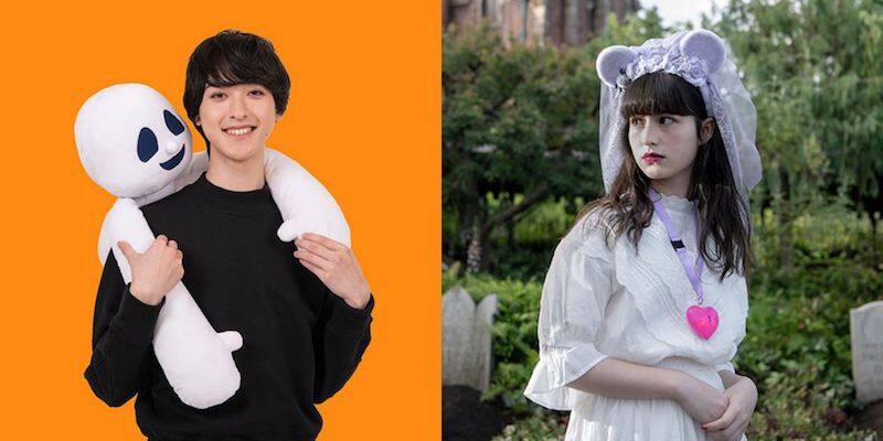 【萬聖節2019】Disney 粉絲必去!東京迪士尼萬聖節主題及限定商品、美食搶先看! 【萬聖節2019】Disney 粉絲必去!東京迪士尼萬聖節主題及限定商品、美食搶先看!