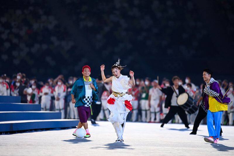 2020東京奧運閉幕禮精讀懶人包｜你需要知道的10個閉幕細節！