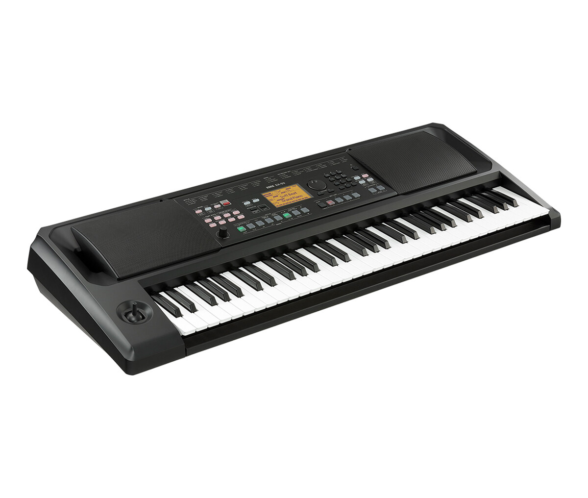 ▲Korg EK-50 Entertainer Keyboard 原價$3,000；優惠價減至$2,380