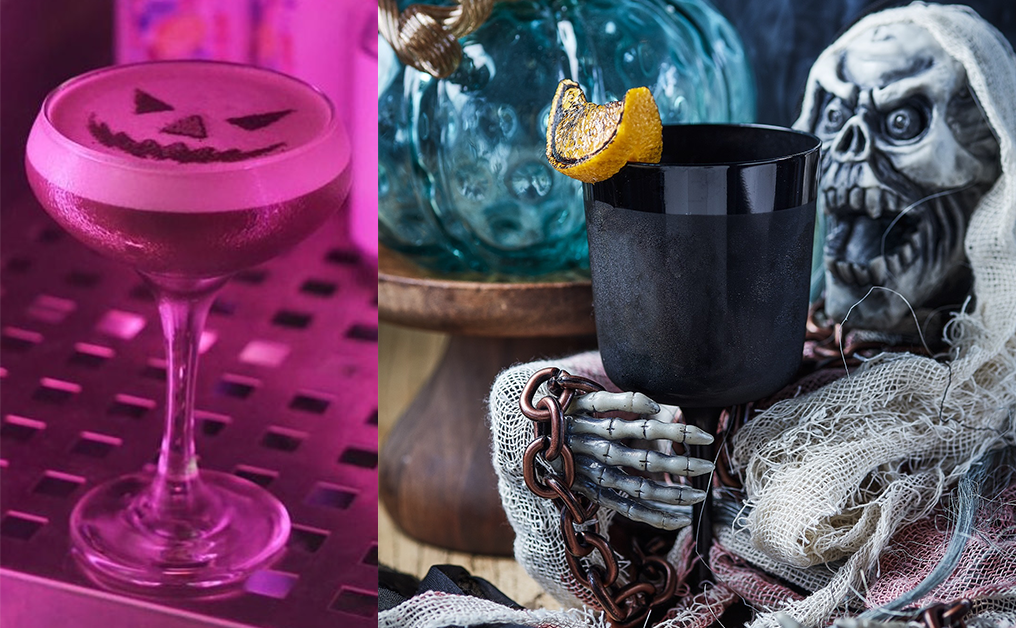 【萬聖節2019】今年Halloween去邊好?10大香港好玩萬聖節活動推介 【萬聖節2019】今年Halloween去邊好?10大香港好玩萬聖節活動推介